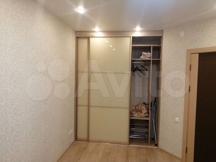 1-к. квартира, 34 м², 3/14 эт.