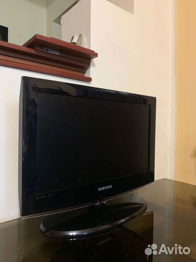 Телевизор samsung Б/У
