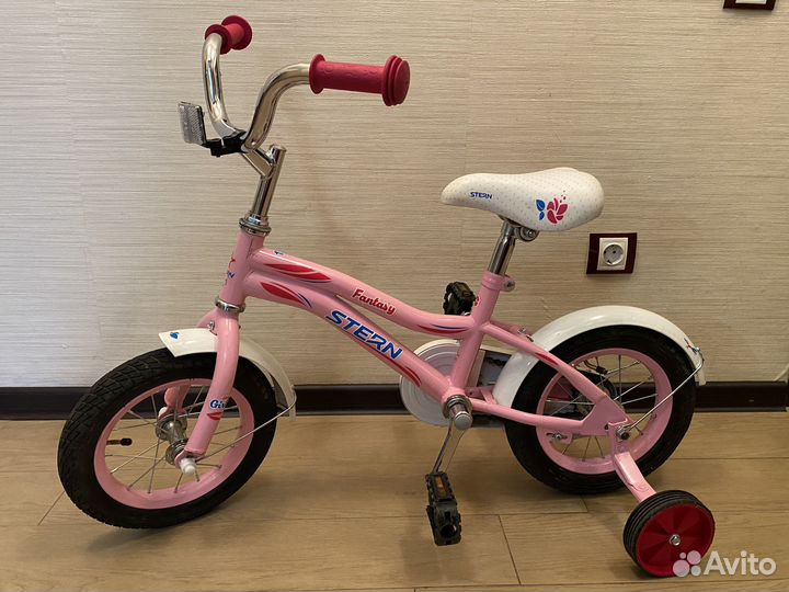 Велосипед Stern 12