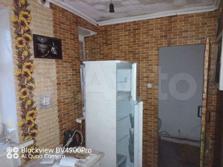 2-к. квартира, 38 м², 2/2 эт.