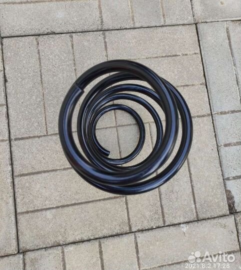 Передняя пружина Nissan