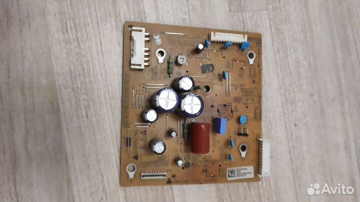 Блоки к телевизорам