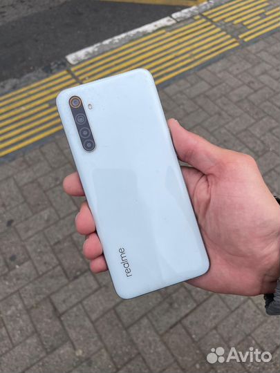 realme 6S, 6/128 ГБ