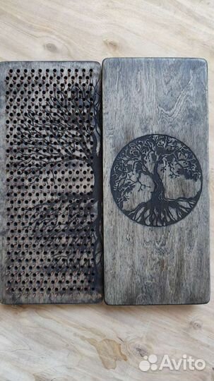 Садху медная садху для начинающих 8 мм