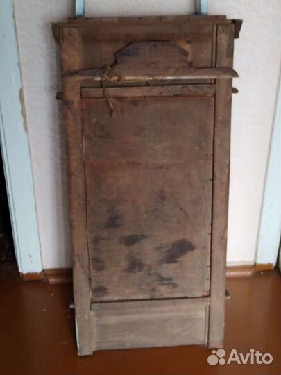 Зеркало старое дата изготовления 1926 год