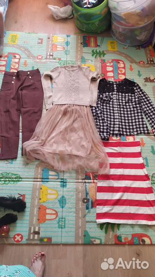 Фирменные женские вещи 42-44