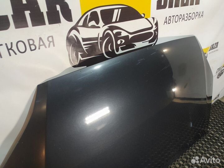 Капот Ford C-Max