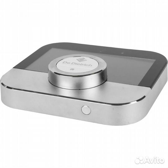 Термостат комнатный Smart TC для котлов De Dietr