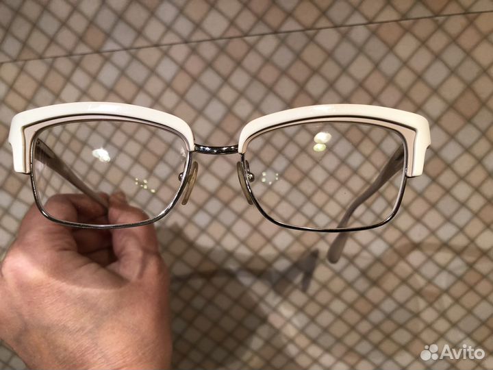 Очки prada оригинал -1,5