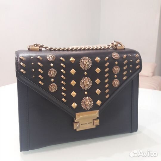 Сумка женская Michael Kors 100 оригинал