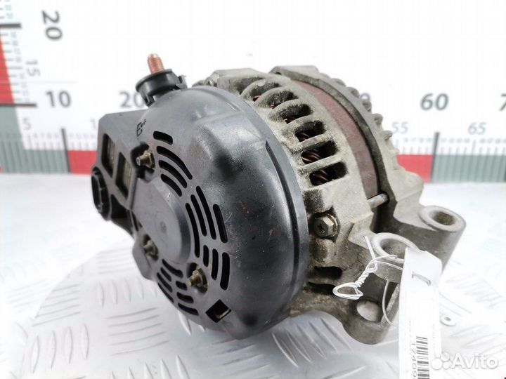 Генератор для Jaguar S-Type C2C20533