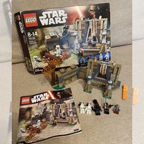 Lego Star Wars 75139