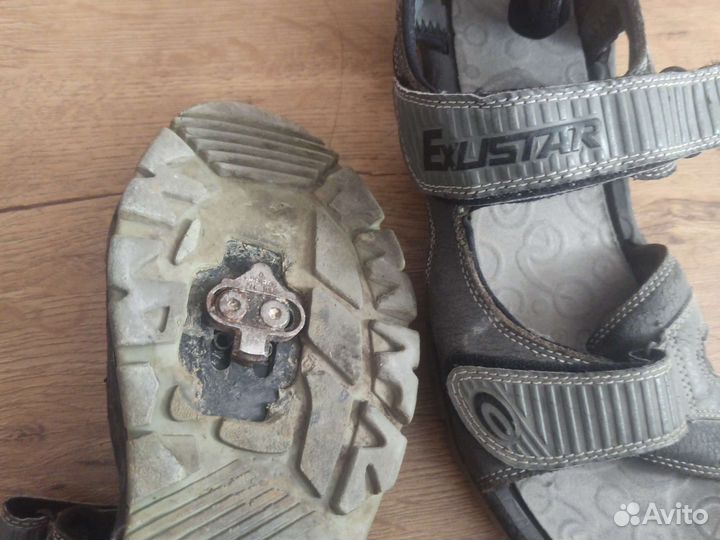 Велосипед Fuji Newada 1.3