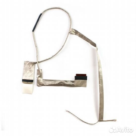 Шлейф матрицы для ноутбука Lenovo B590, B580, V580