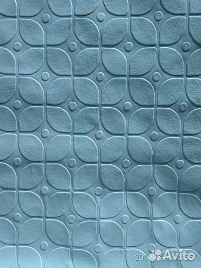 Поролон, пеноплен