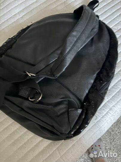 Рюкзак женский