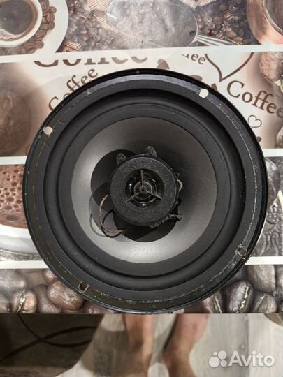 Динамик bowers and wilkins b&w