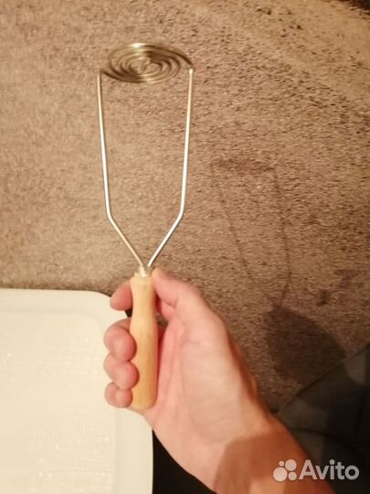 Толкушка для картофеля