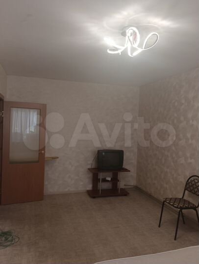 2-к. квартира, 51 м², 1/10 эт.