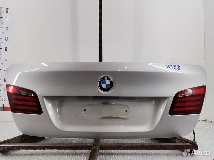 Крышка для BMW 5-Series (F07/F10/F11/F18)