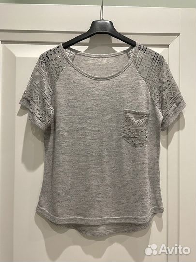 Футболка женская