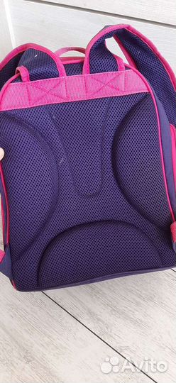 Продам рюкзак ортопедический