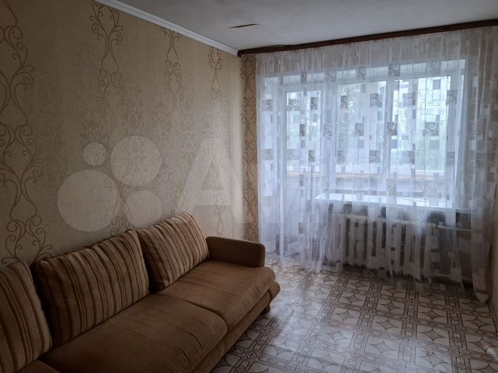 2-к. квартира, 39,3 м², 3/5 эт.