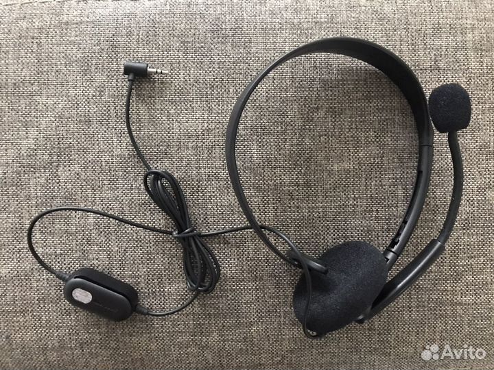 Наушники для xbox 360