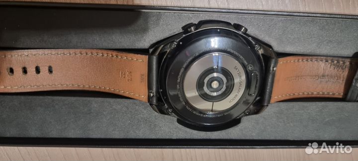 Samsung watch 3 sm-r840