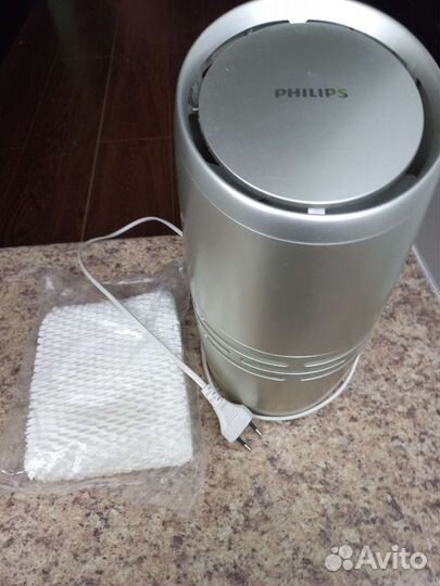 Увлажнитель воздуха Philips HU4707