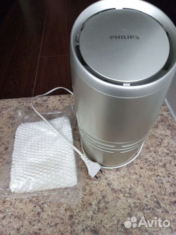 Увлажнитель воздуха Philips HU4707