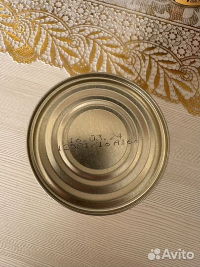 Влажный корм для собак Grandin