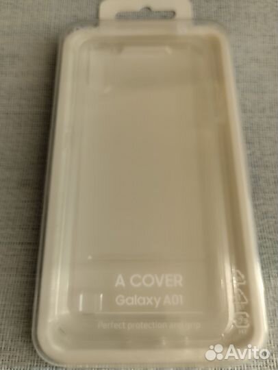 Чехлы на телефон samsung