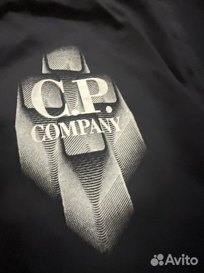 Футболка CP Company