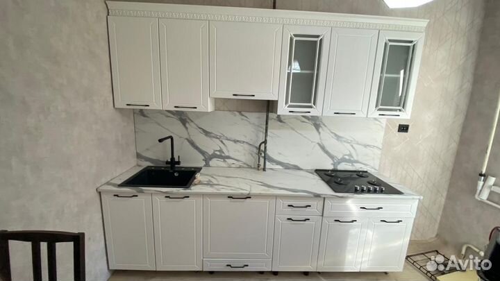 Сборщик корпусной мебели. Монтаж кухни под ключ