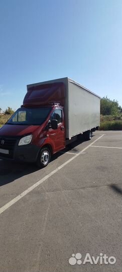 ГАЗ ГАЗель Next 2.8 МТ, 2013, 120 000 км