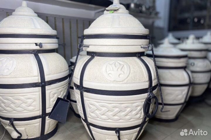 Тандыр Атаман Амфора