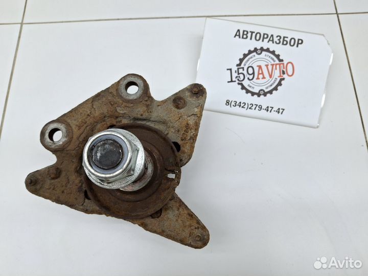 Цапфа Renault Fluence 2010-2020