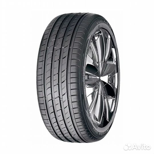 Nexen N'Fera SU1 205/50 R17 89V