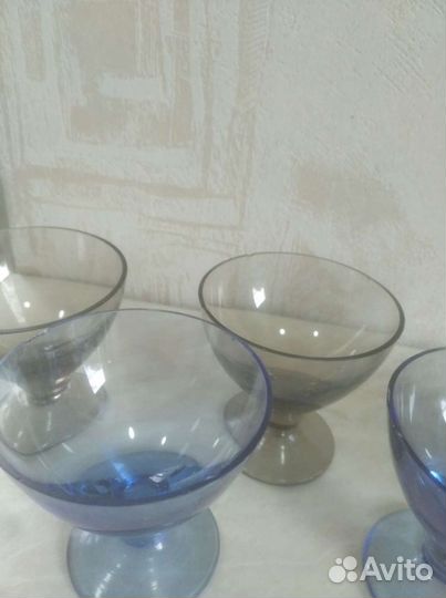 Рюмки СССР, цена за все