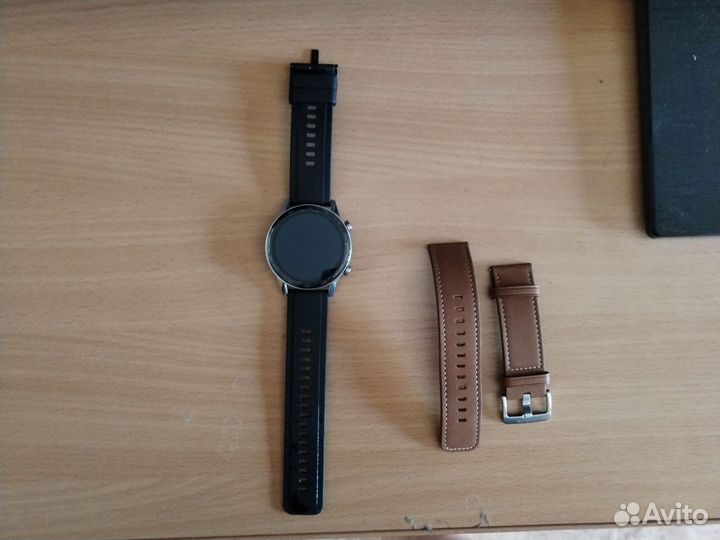 Часы honor watch magic 2