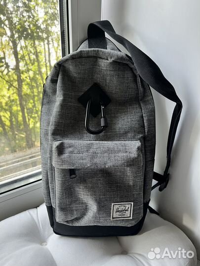 Рюкзак herschel