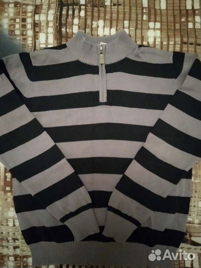 Одежда на рост от 130 до 140, в отл.сост