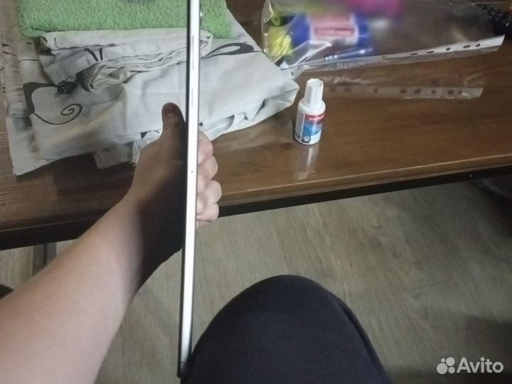 Планшет lenovo