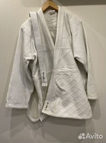 Кимоно от 160 до 175 рост борцовки 39 размера