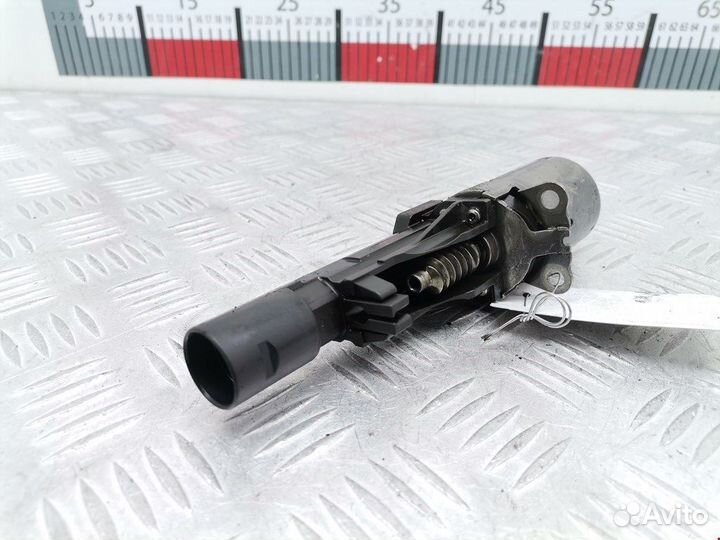 Моторчик изменения фаз VVT BMW 5-Series (F07/F10/F