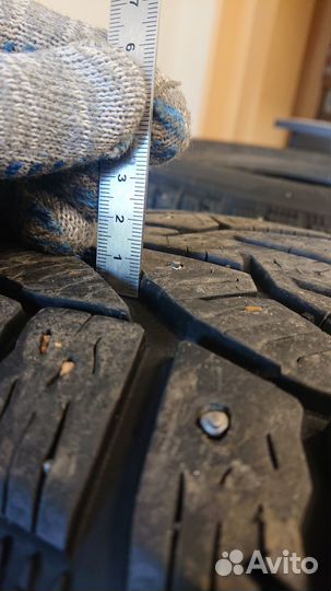 Kormoran SUV Stud 235/65 R17 108T