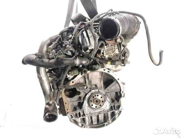 Двигатель renault laguna 3 nn