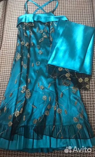 Женское платье