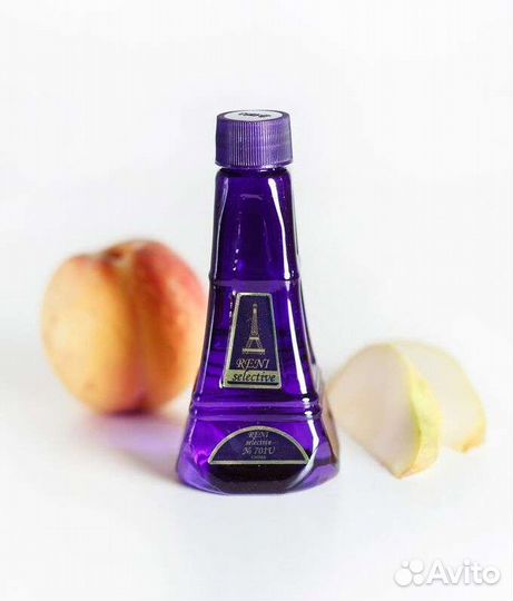 Духи рени ароматы